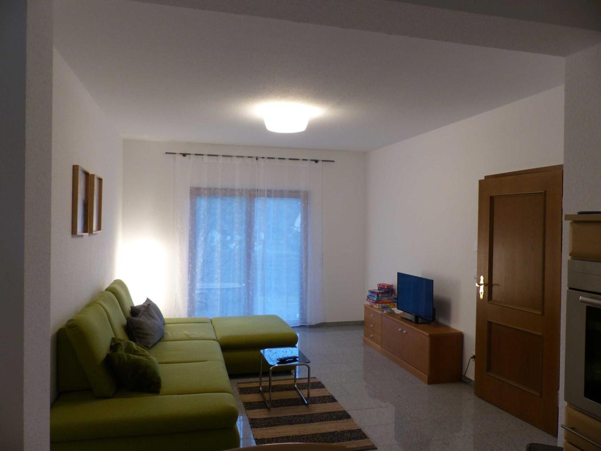 Ferienhaus Frankenglueck Egloffstein Kültér fotó
