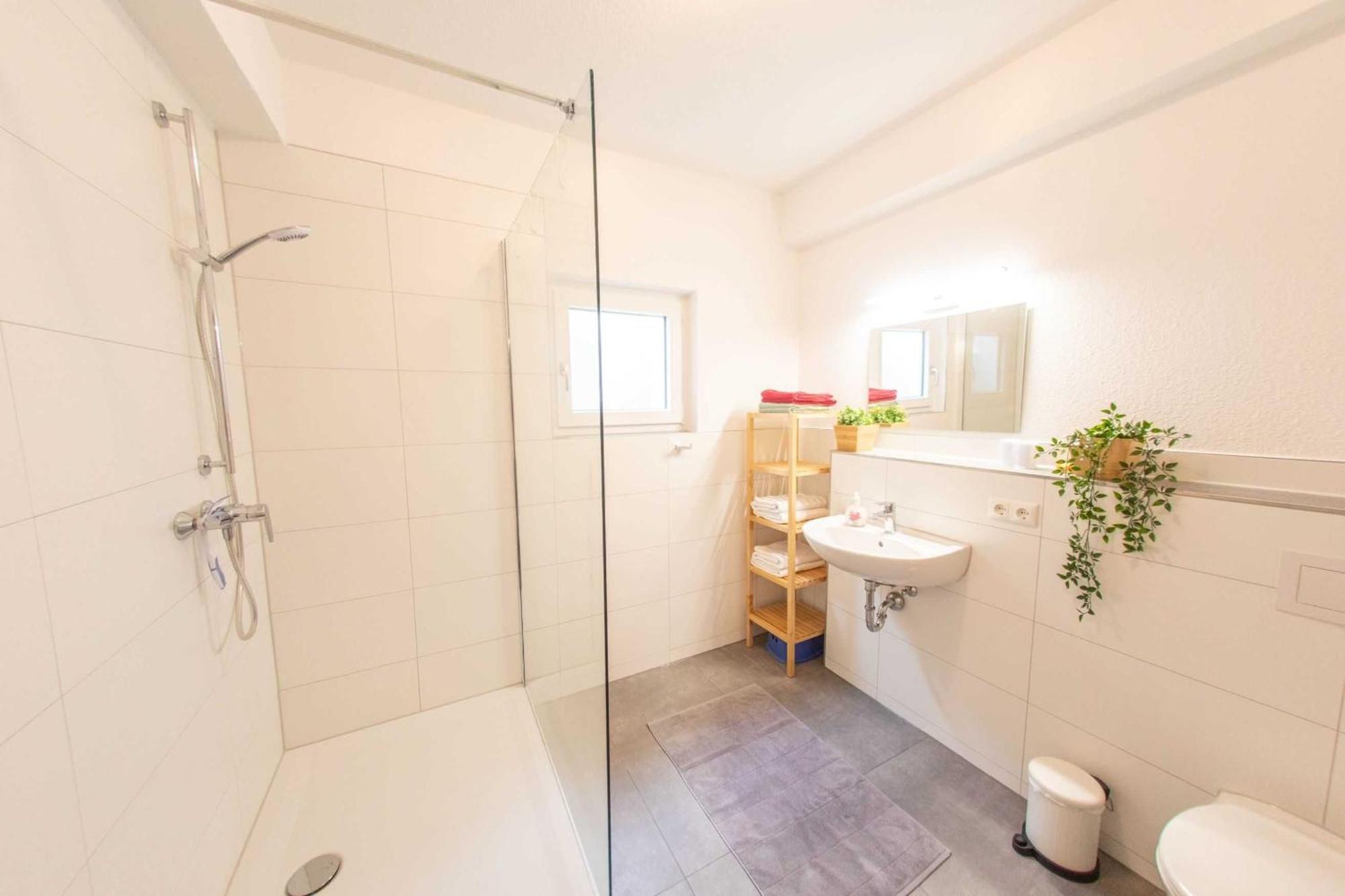 Ferienhaus Frankenglueck Egloffstein Kültér fotó