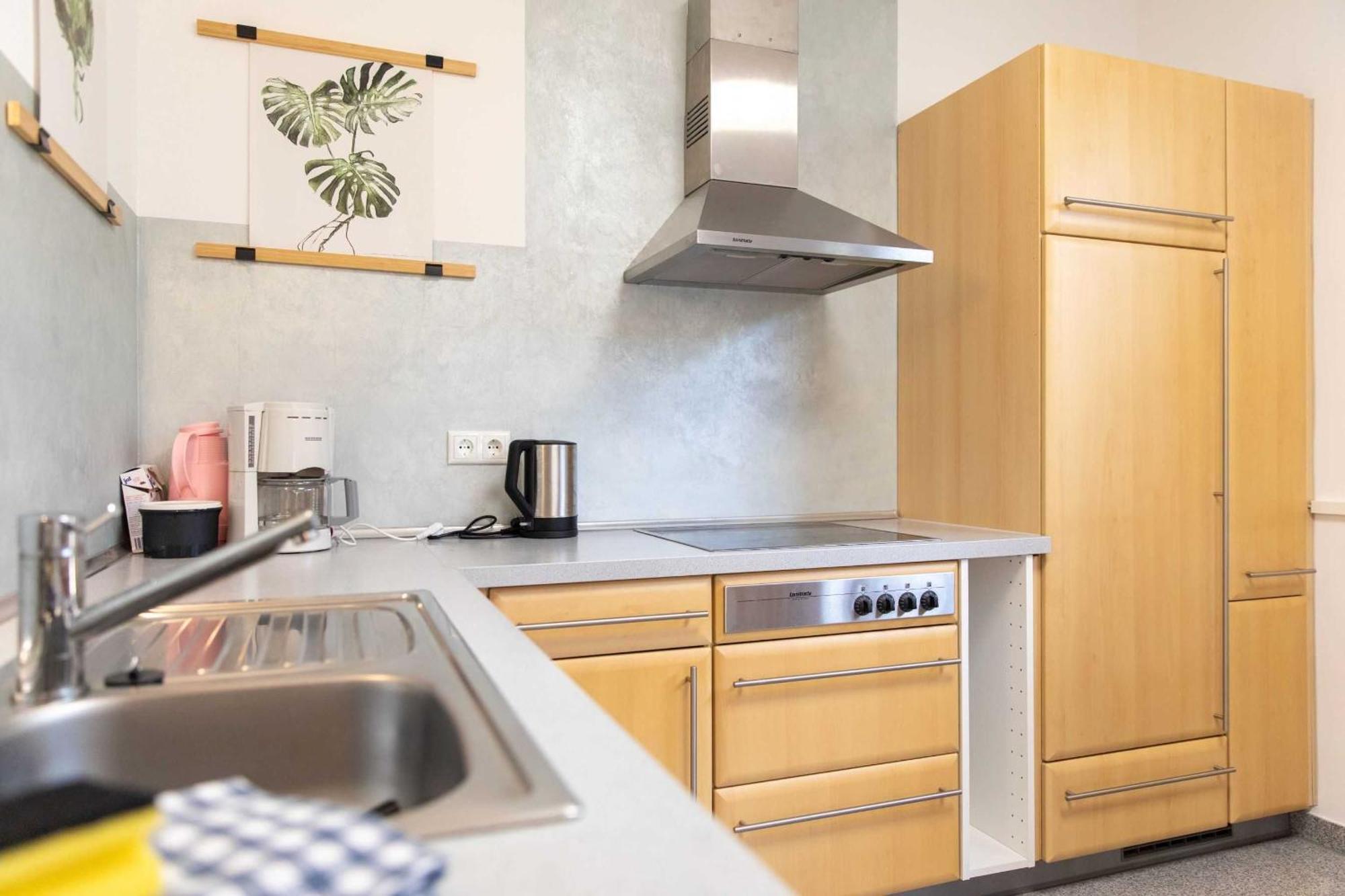 Ferienhaus Frankenglueck Egloffstein Kültér fotó